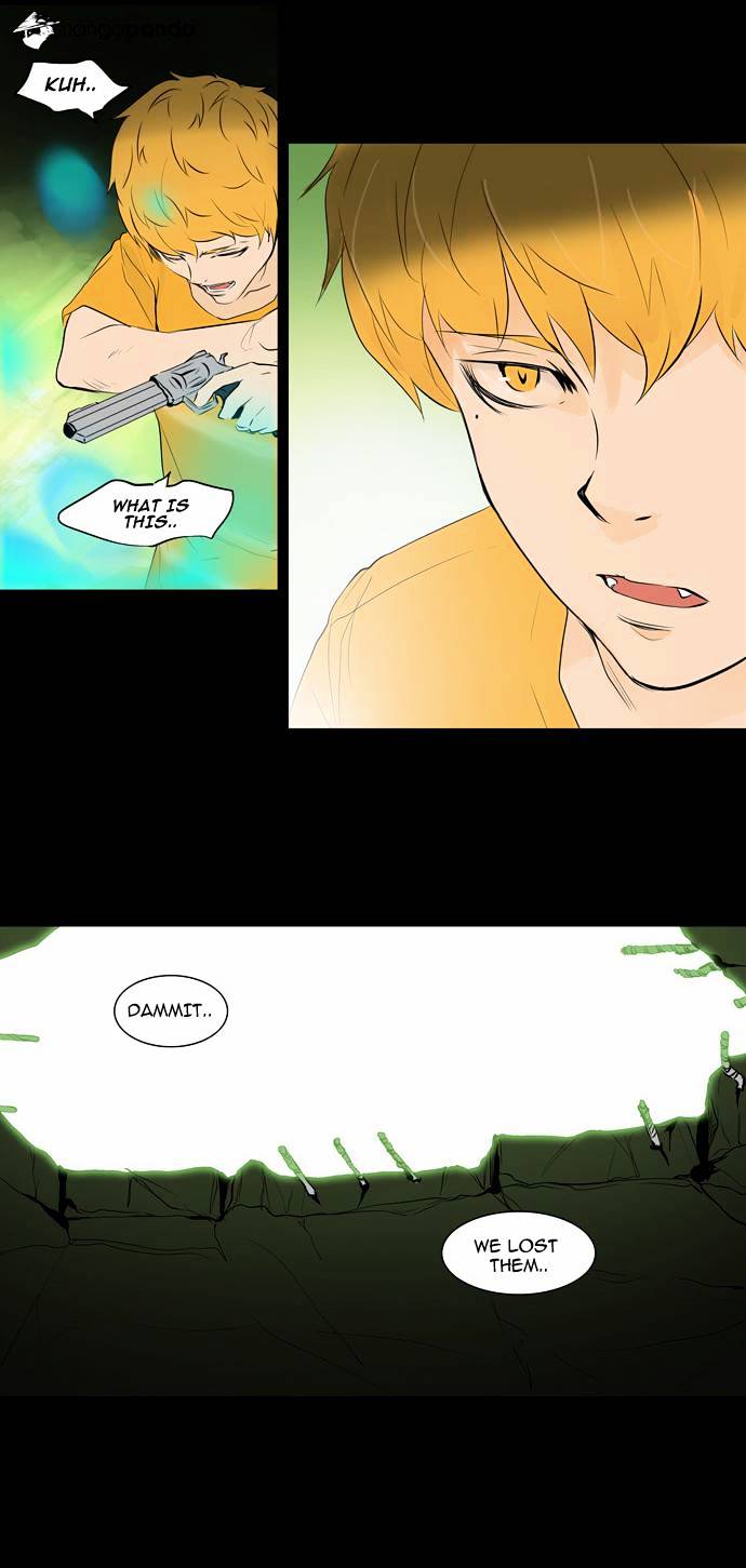 Tower of God, Chapter 145 image 16